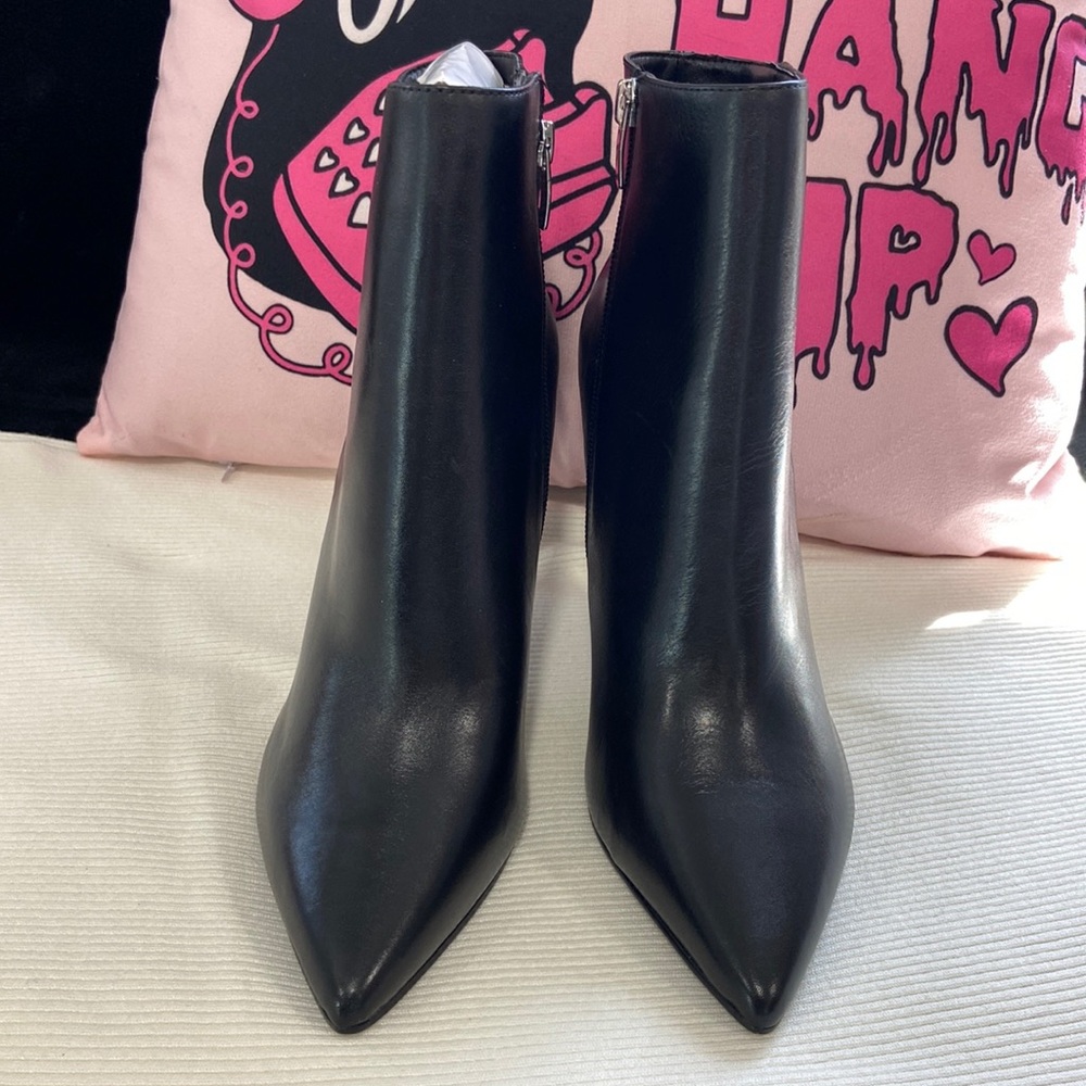 Nine West Booties